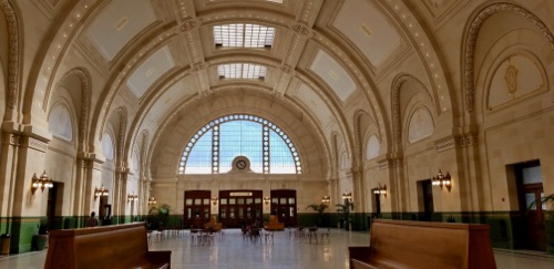 Union Station